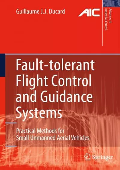 (BOOK)-Fault-tolerant Flight Control and Guidance Systems: Practical Methods for Small