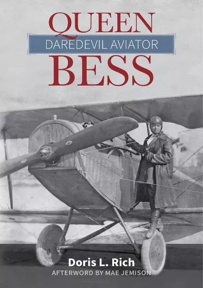 (READ)-Queen Bess: Daredevil Aviator