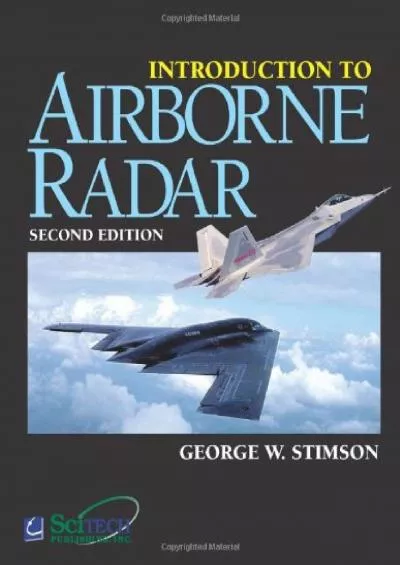 (READ)-Introduction to Airborne Radar