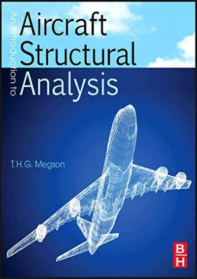 (BOOS)-Introduction to Aircraft Structural Analysis