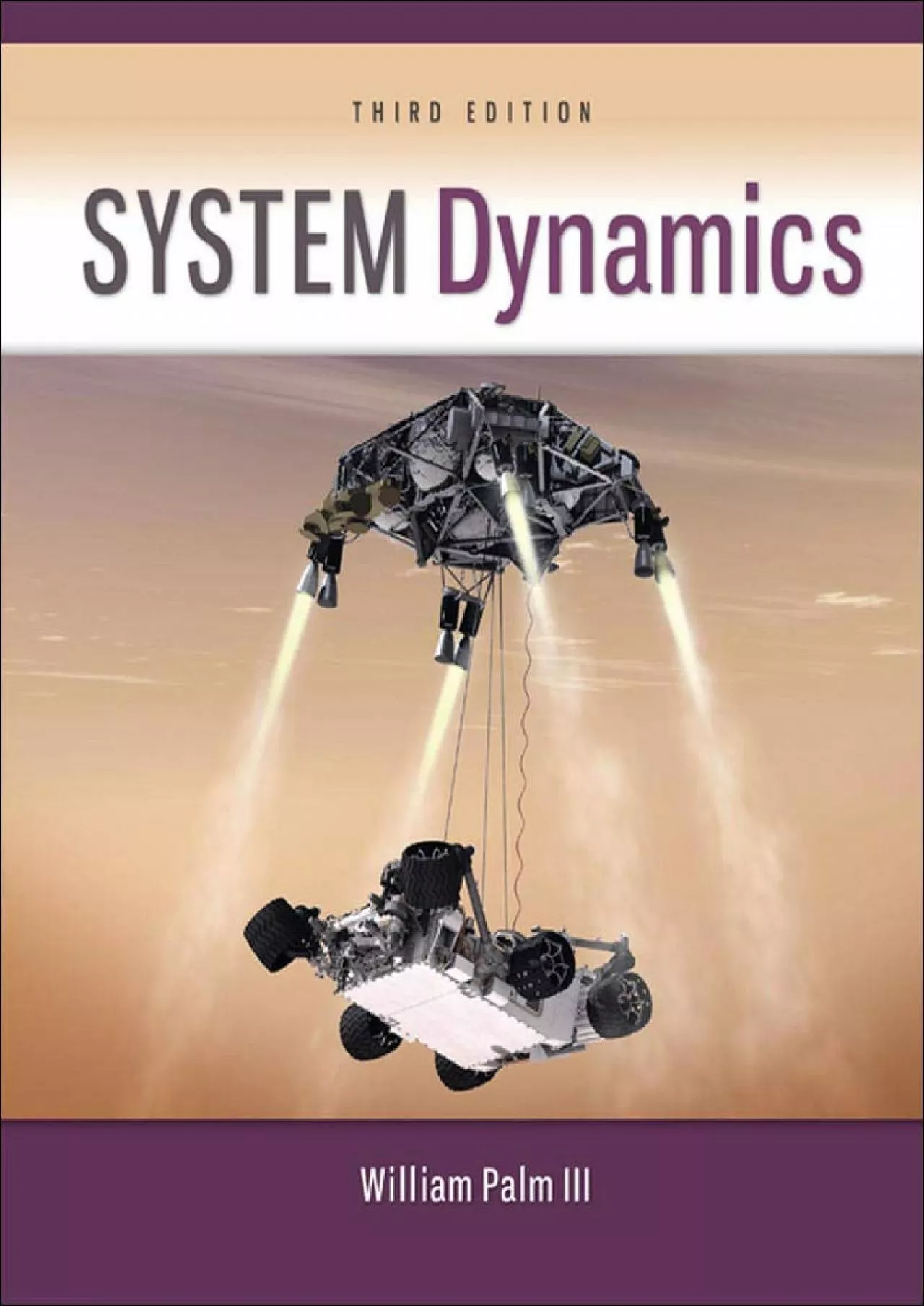 (BOOS)-System Dynamics