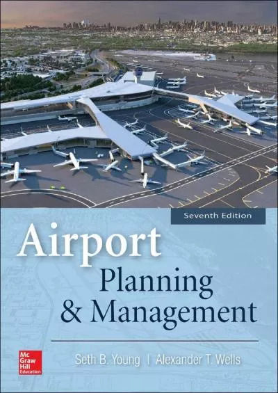 (BOOS)-Airport Planning & Management, Seventh Edition
