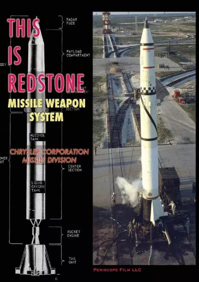 (BOOS)-This is Redstone Missile Weapon System
