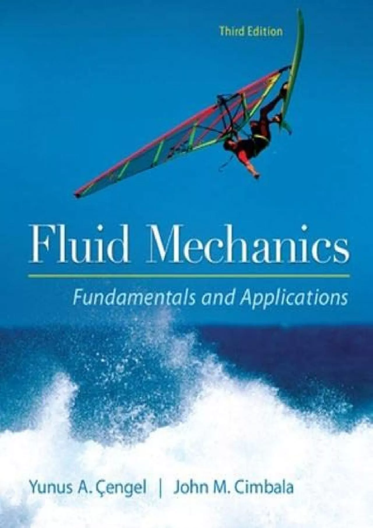 PDF-(DOWNLOAD)-Fluid Mechanics Fundamentals and Applications