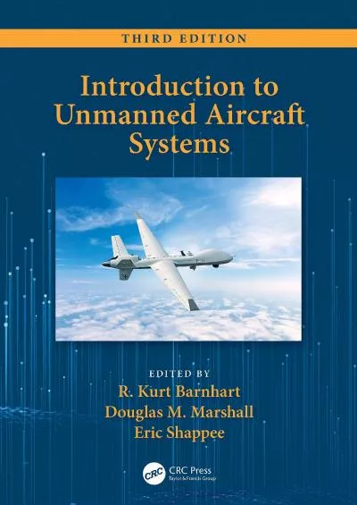 (BOOS)-Introduction to Unmanned Aircraft Systems