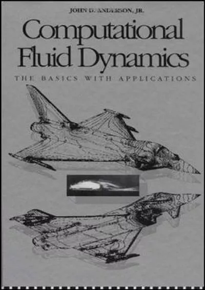 (EBOOK)-Computational Fluid Dynamics