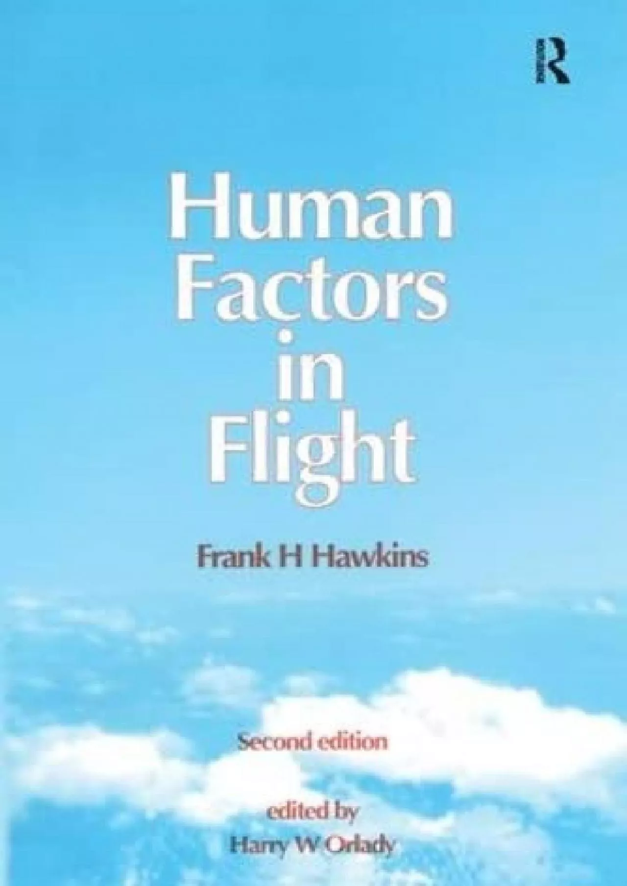 PDF-(READ)-Human Factors in Flight