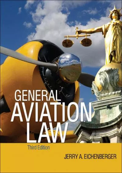 (READ)-General Aviation Law 3/E