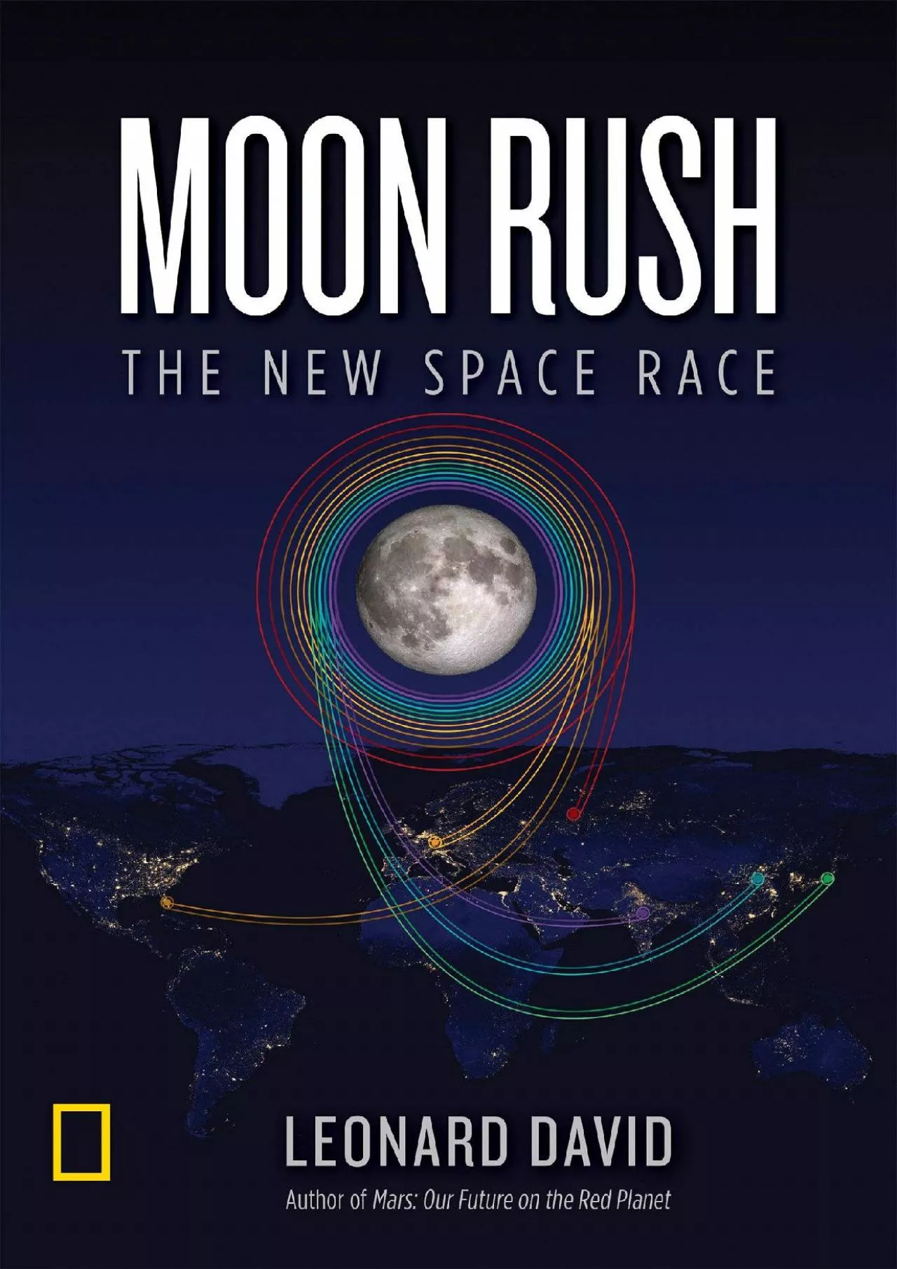 (BOOS)-Moon Rush: The New Space Race