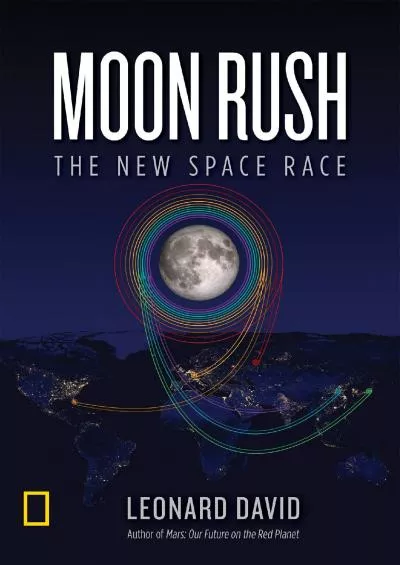 (BOOS)-Moon Rush: The New Space Race
