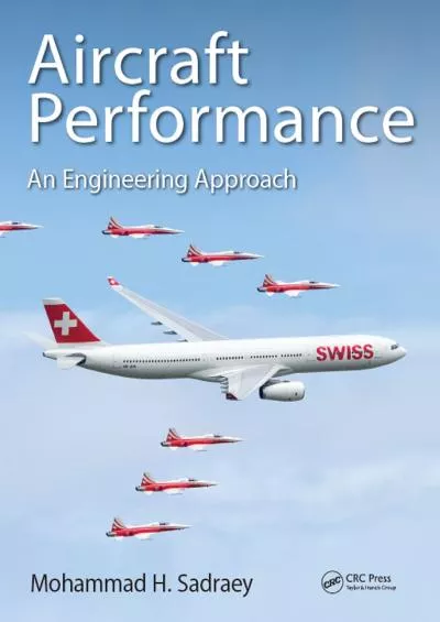(BOOK)-Aircraft Performance: An Engineering Approach