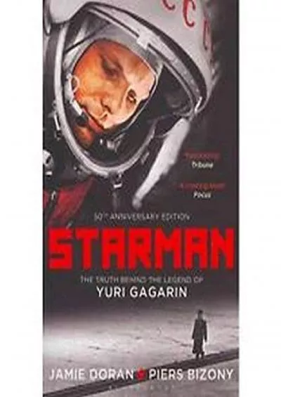 (READ)-Starman