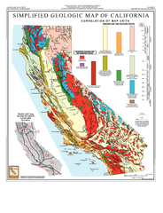CALIFORNIA GEOLOGICAL SURVEY