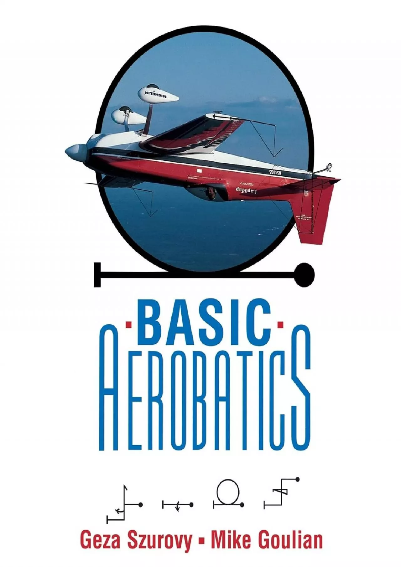 PDF-(BOOK)-Basic Aerobatics