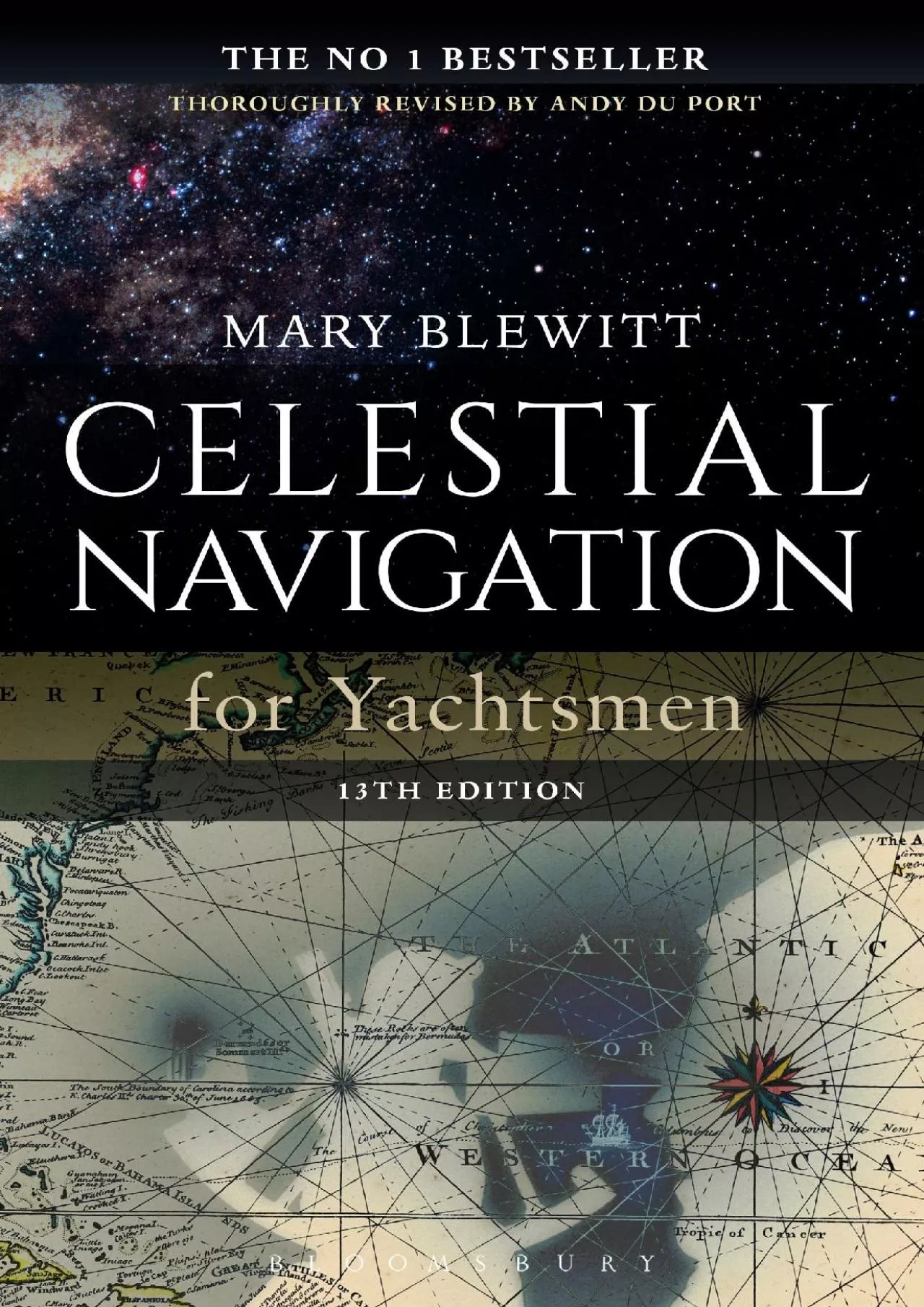 PDF-(BOOS)-Celestial Navigation for Yachtsmen: 13th edition