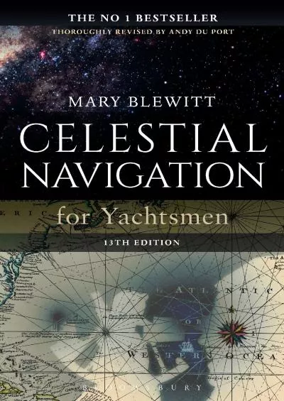 (BOOS)-Celestial Navigation for Yachtsmen: 13th edition