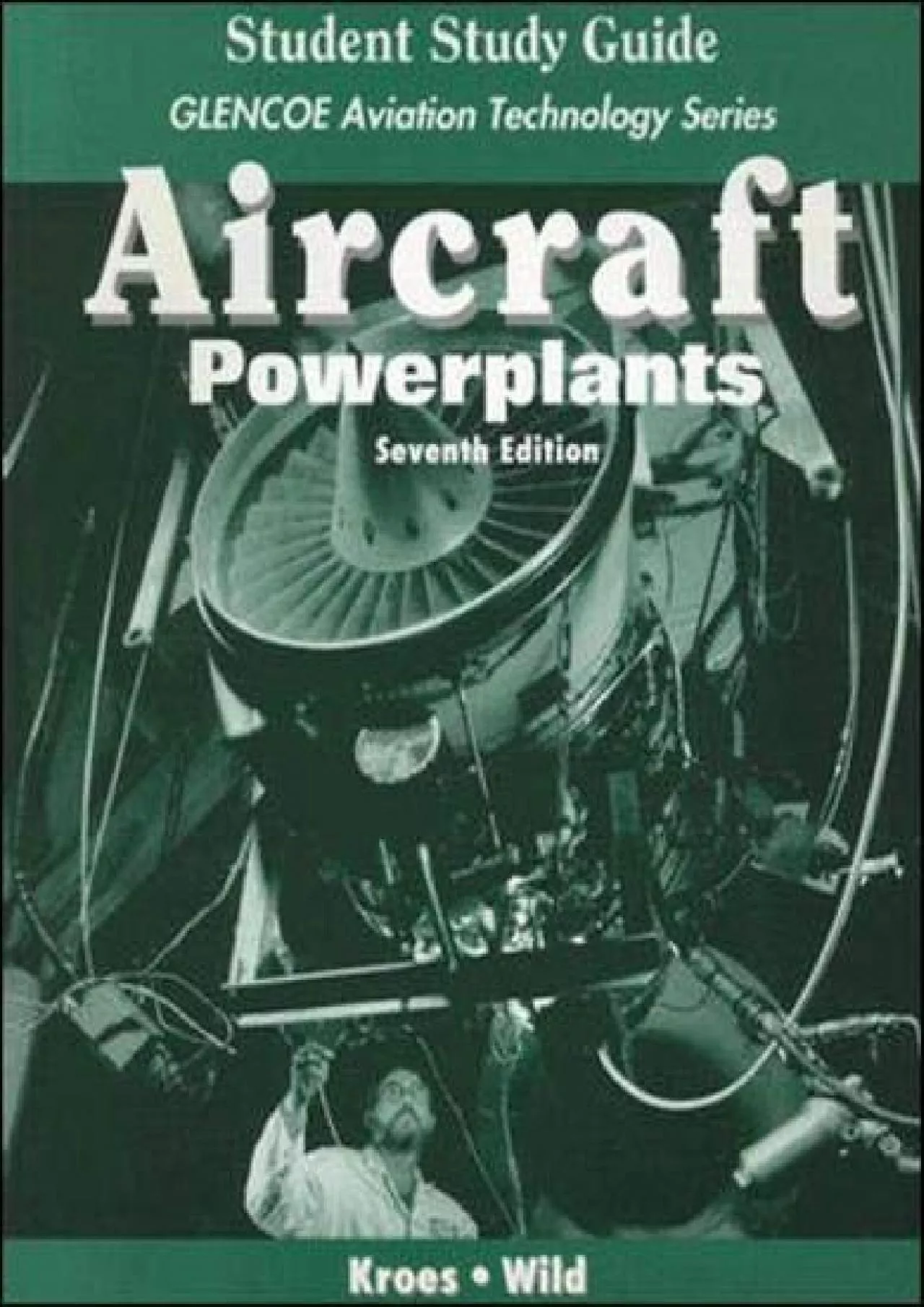 PDF-(BOOS)-Aircraft: Powerplants, Student Study Guide