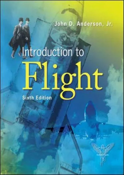 (BOOS)-Introduction to Flight