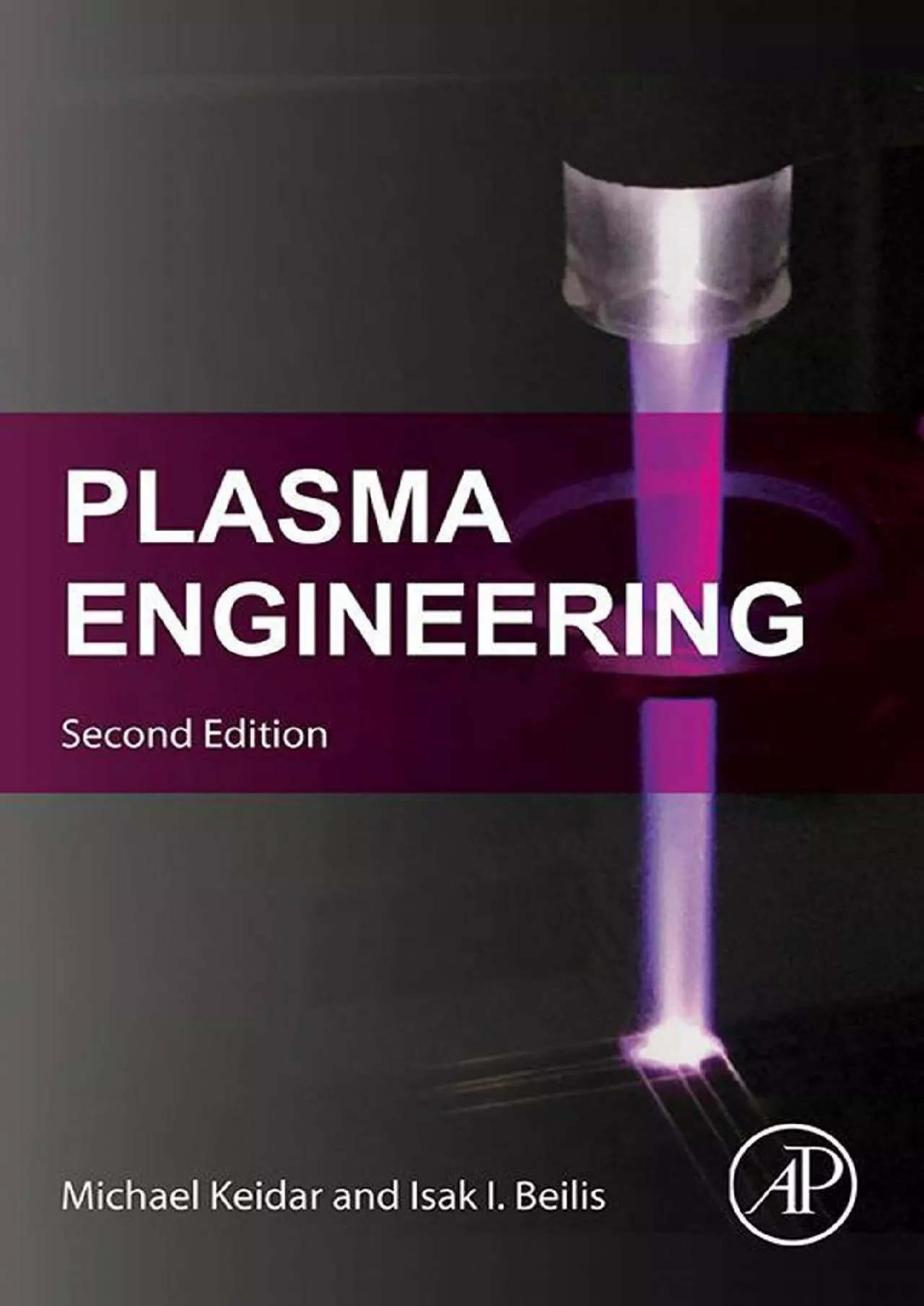 PDF-(BOOS)-Plasma Engineering: Applications from Aerospace to Bio and Nanotechnology