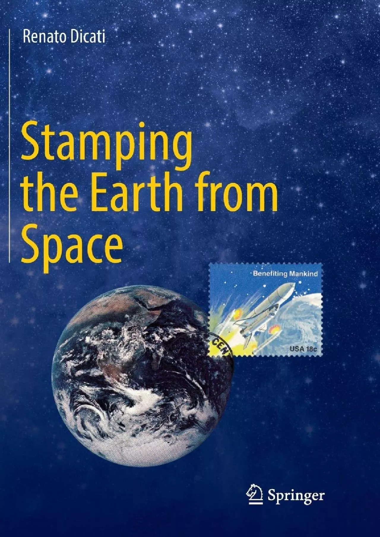 PDF-(BOOK)-Stamping the Earth from Space