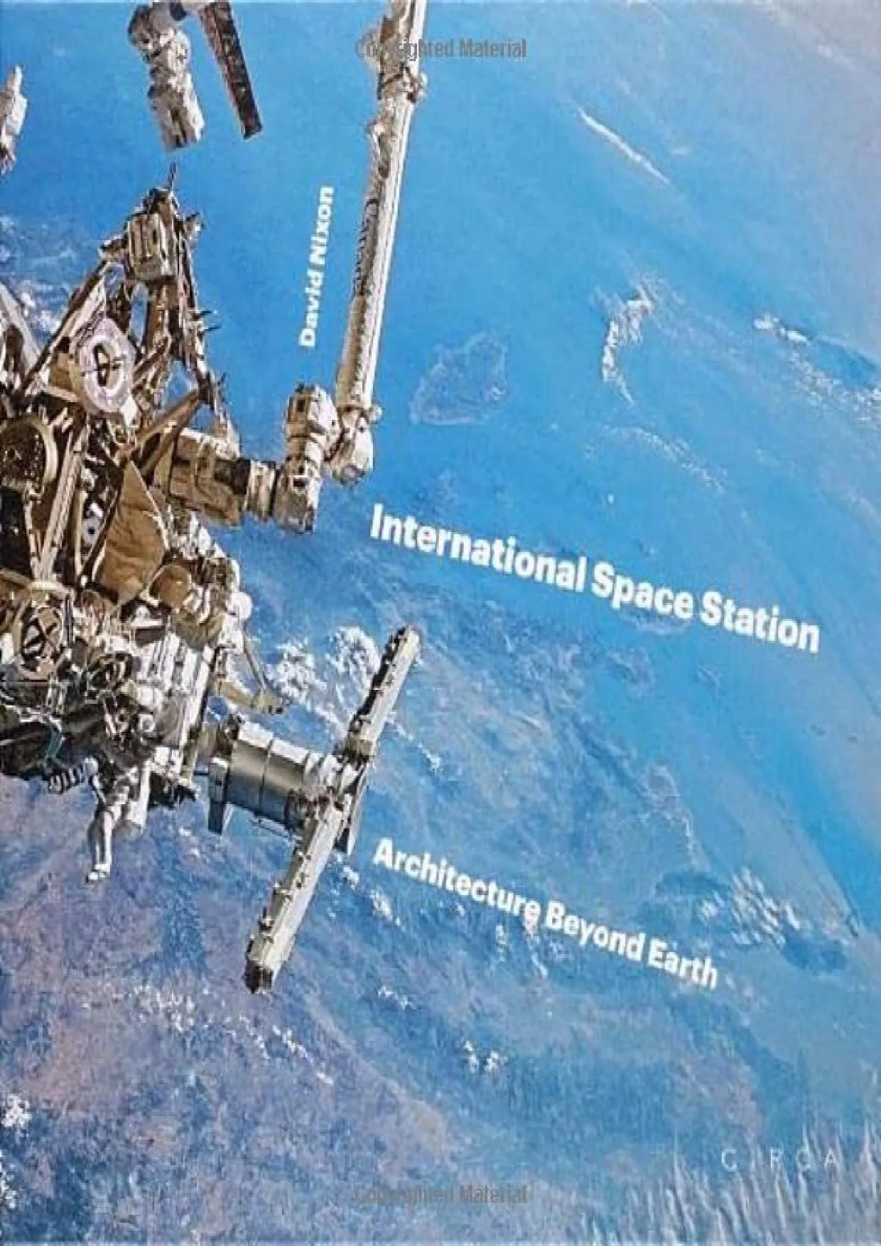 PDF-(EBOOK)-International Space Station: Architecture beyond Earth