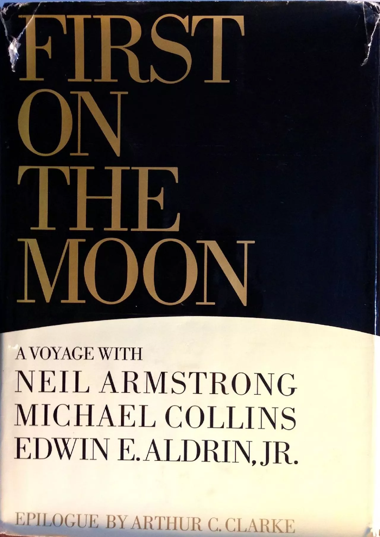 PDF-(DOWNLOAD)-First on the Moon: A Voyage With Neil Armstrong, Michael Collins and Edwin