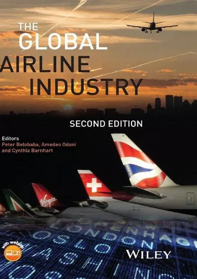 (BOOK)-The Global Airline Industry (Aerospace Series)