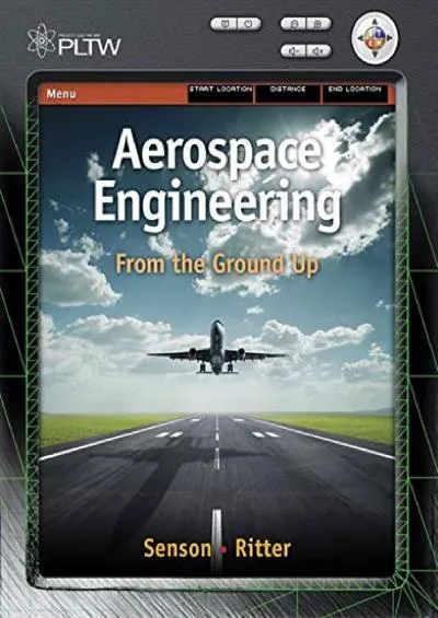 (BOOS)-Aerospace Engineering: From the Ground Up