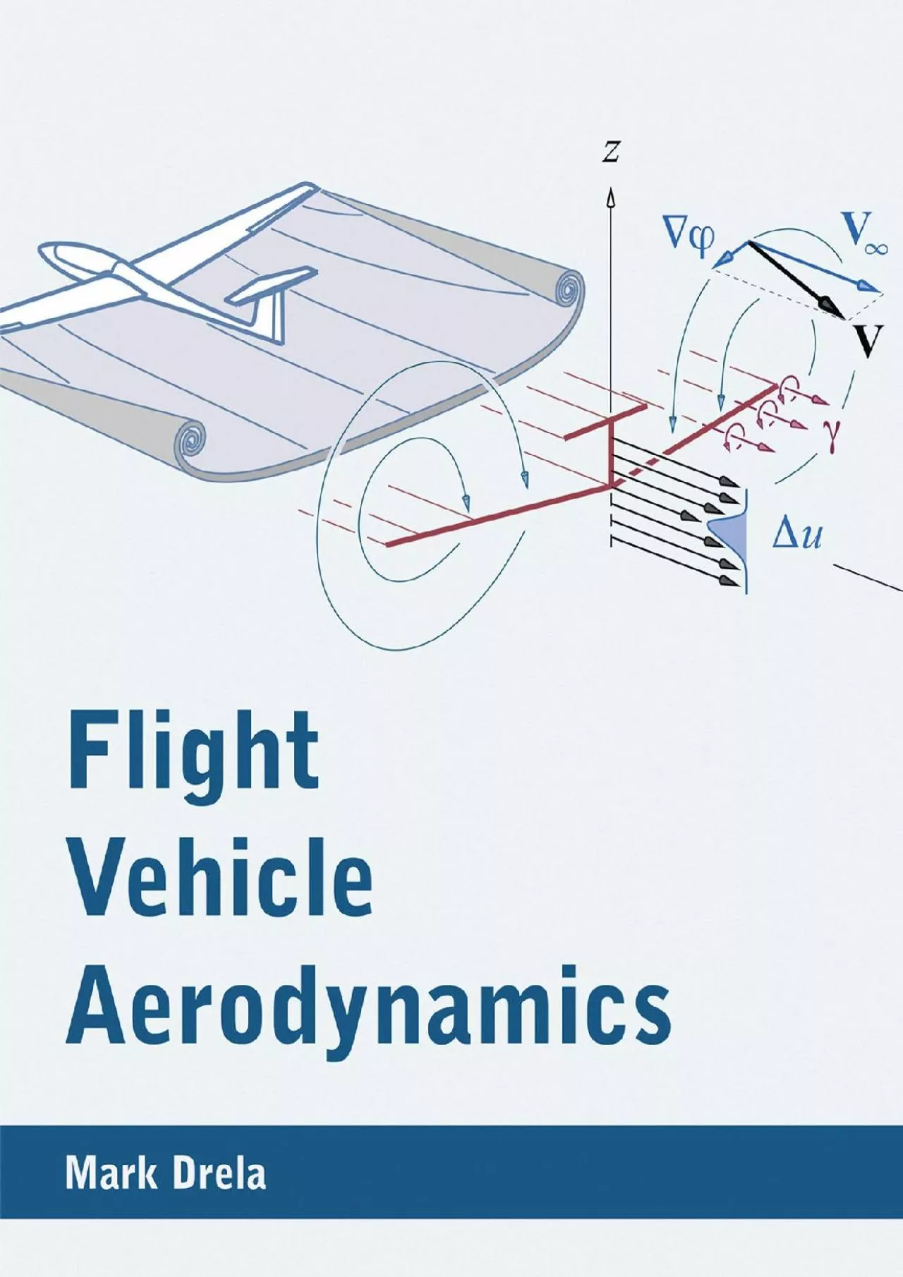 PDF-(DOWNLOAD)-Flight Vehicle Aerodynamics (The MIT Press)