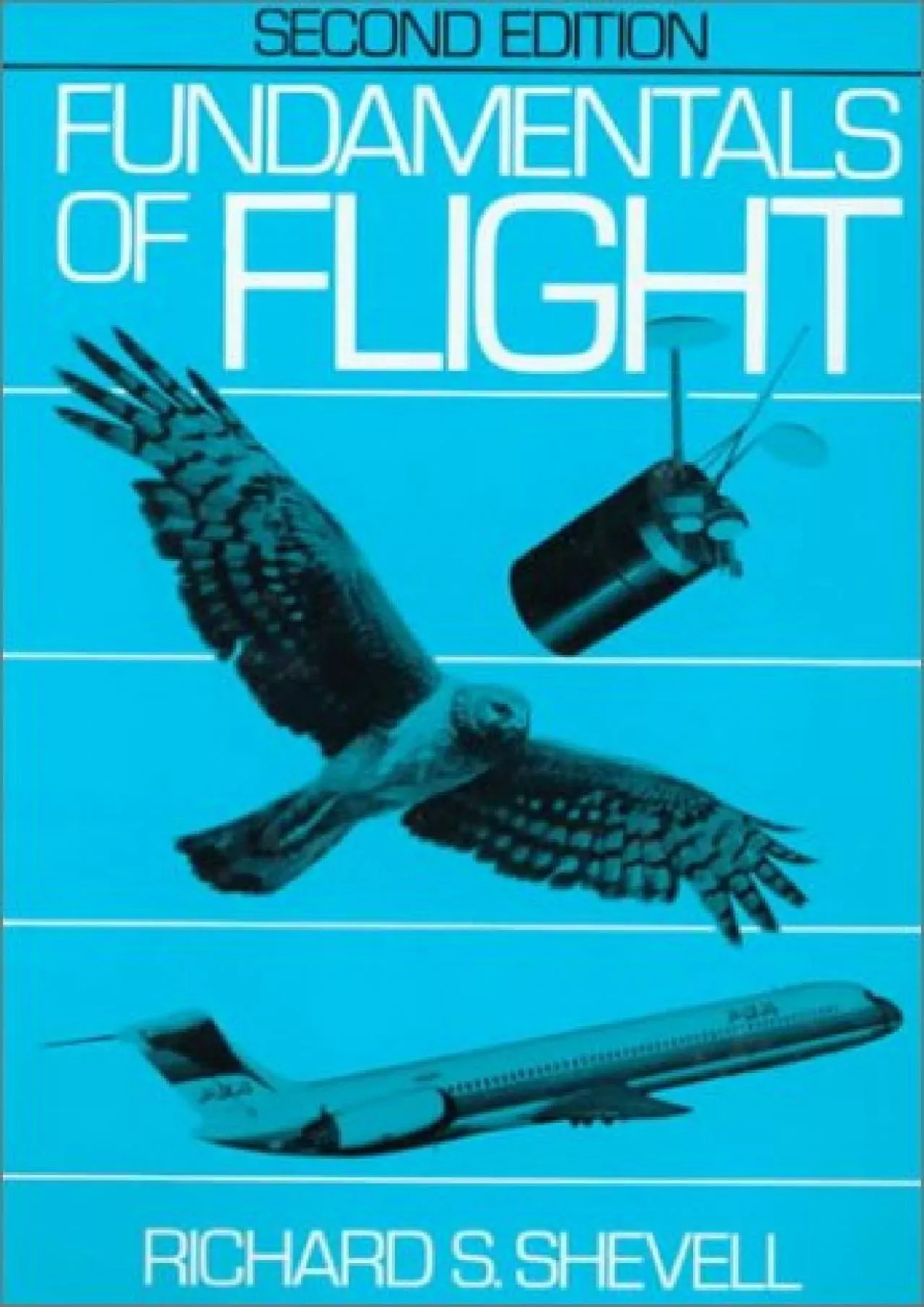 PDF-(READ)-Fundamentals of Flight (2nd Edition)