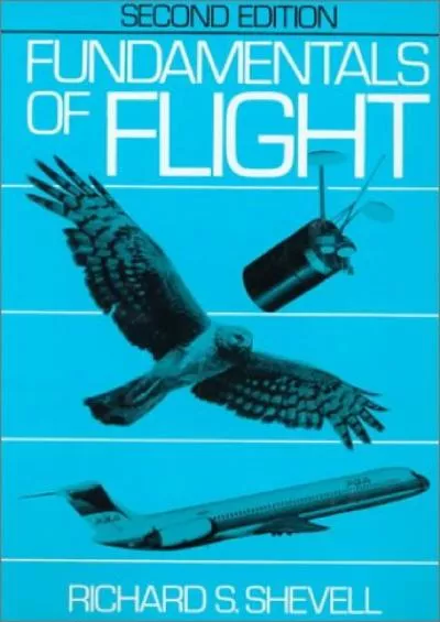 (READ)-Fundamentals of Flight (2nd Edition)