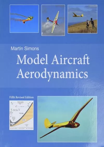 (EBOOK)-Model Aircraft Aerodynamics