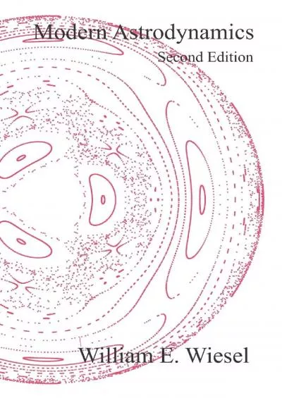 (DOWNLOAD)-Modern Astrodynamics: Second Edition