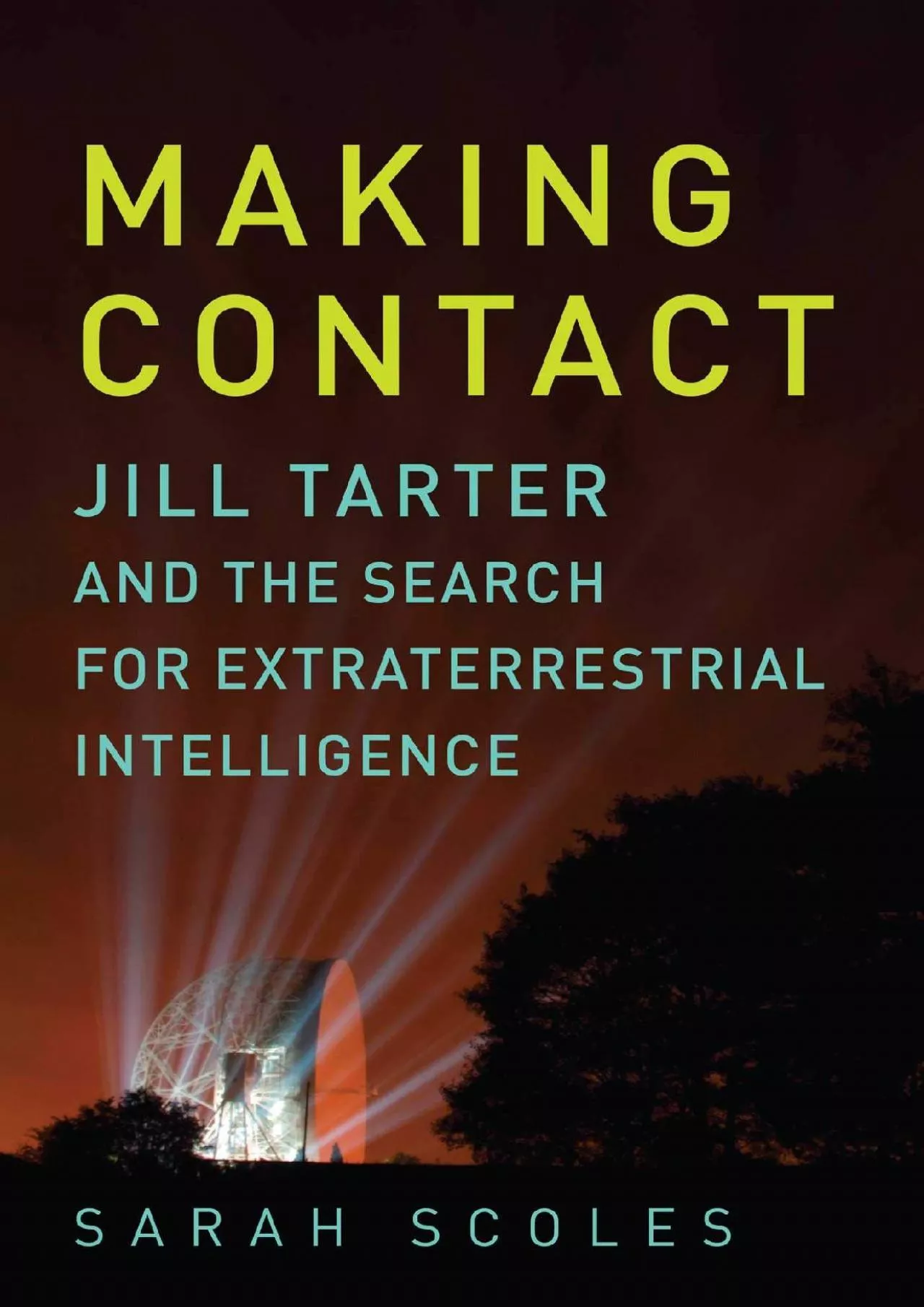 PDF-(READ)-Making Contact