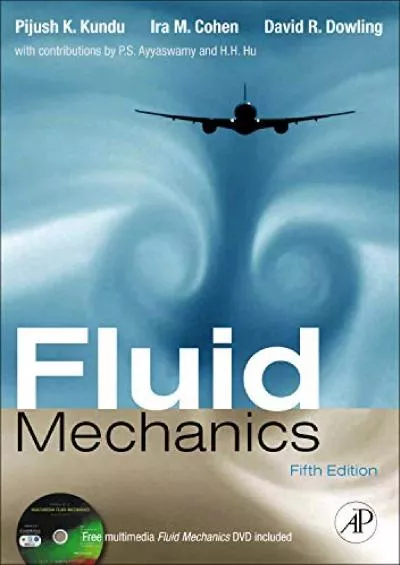 (BOOS)-Fluid Mechanics