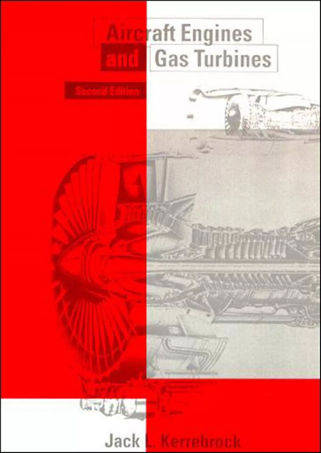 PDF-(BOOS)-Aircraft Engines and Gas Turbines