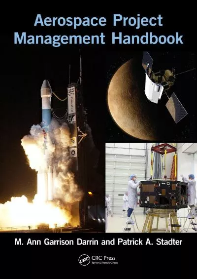 (BOOS)-Aerospace Project Management Handbook