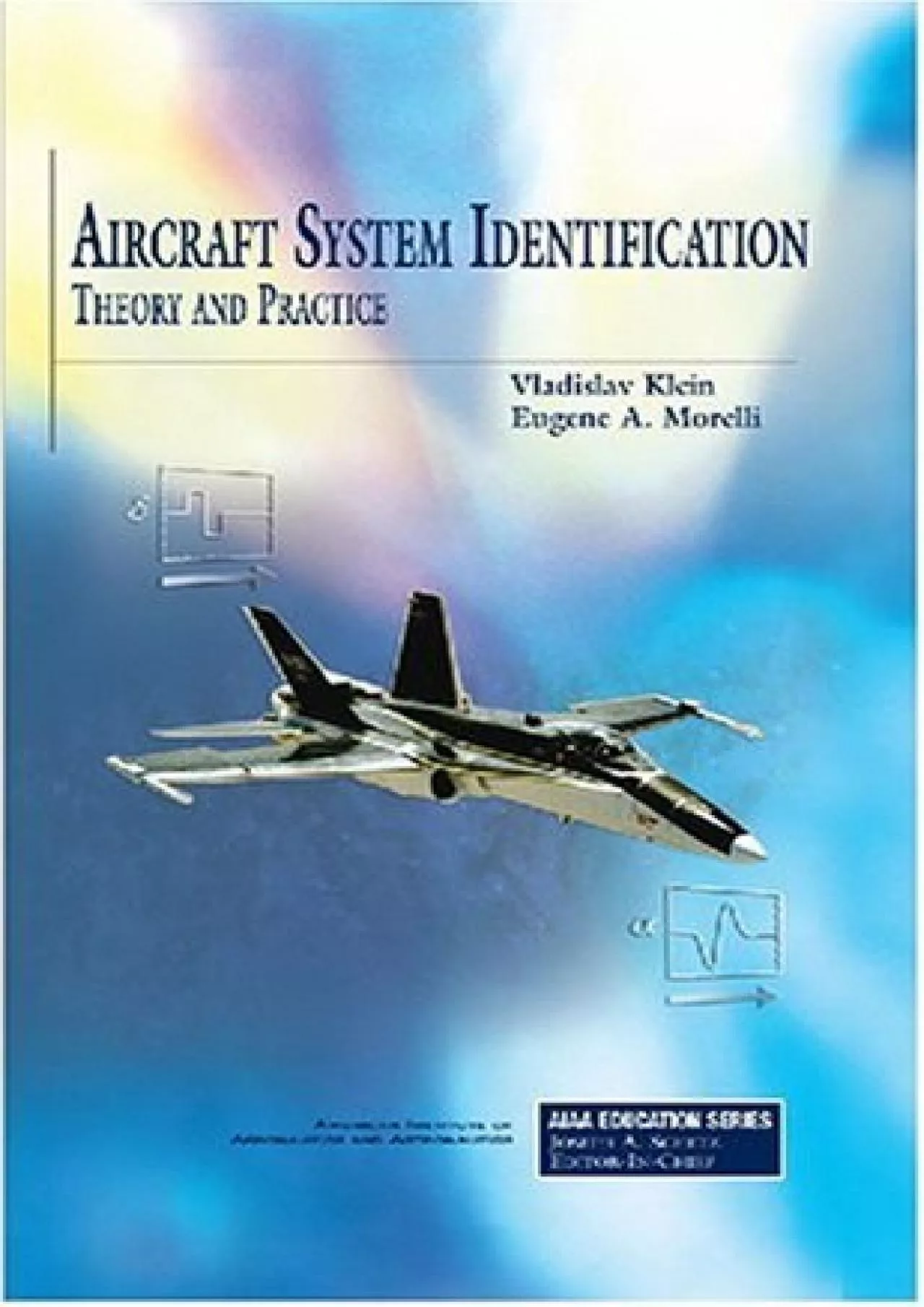 PDF-(BOOS)-Aircraft System Identification: Theory And Practice