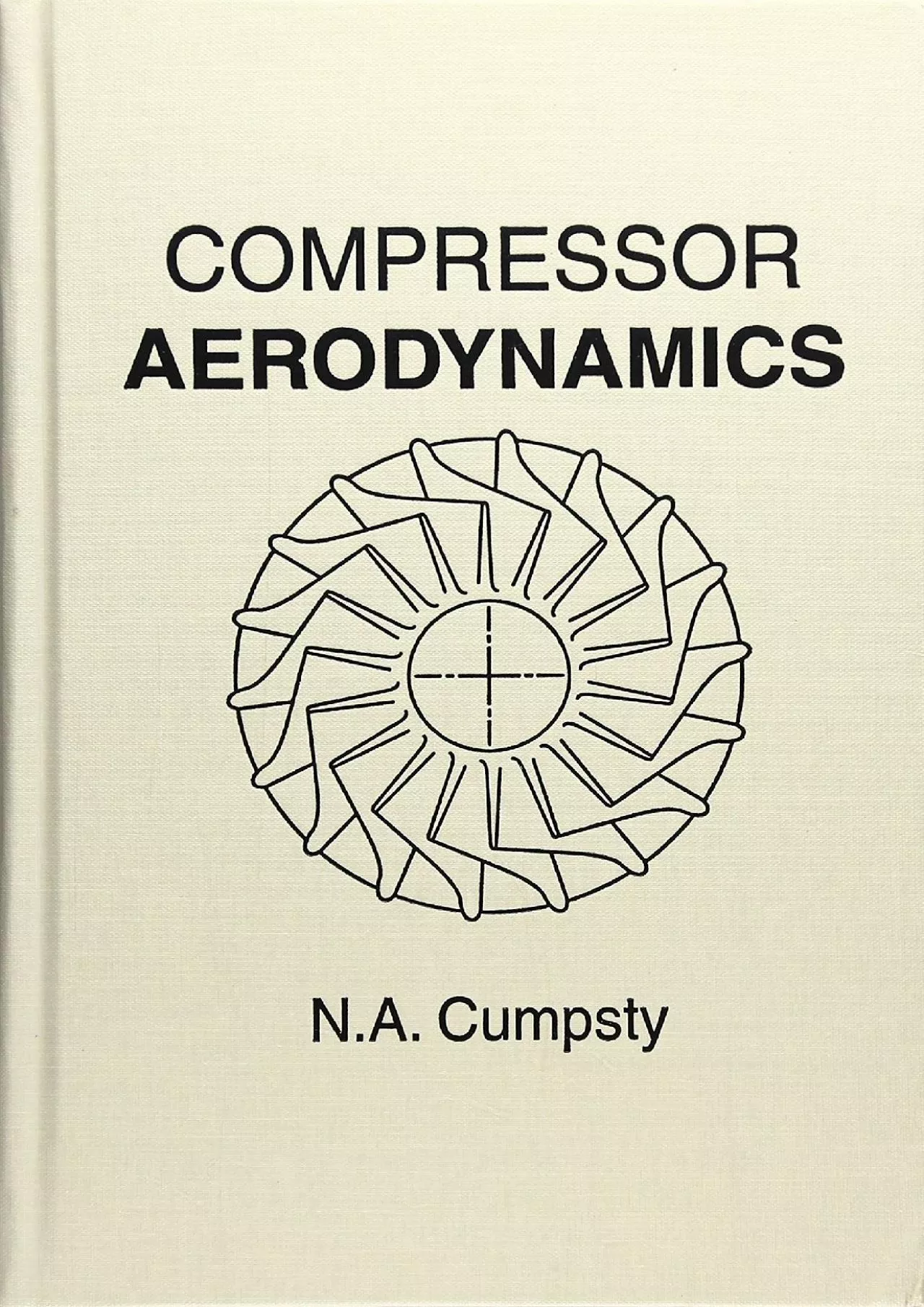 (DOWNLOAD)-Compressor Aerodynamics