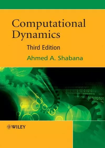 (READ)-Computational Dynamics