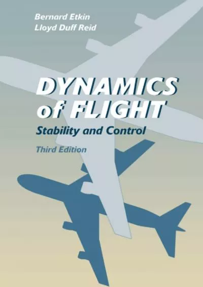 (READ)-Dynamics of Flight
