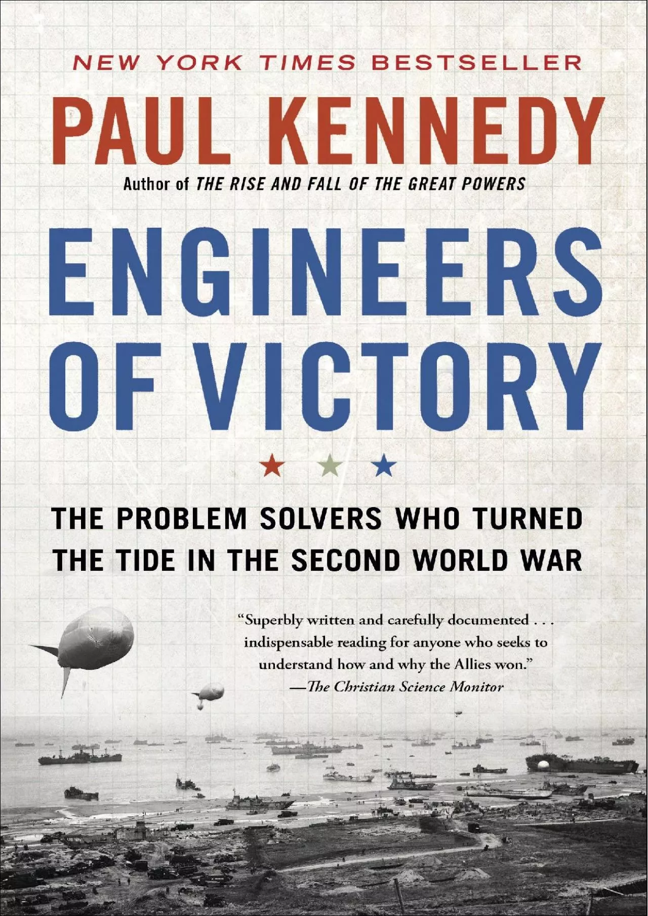(READ)-Engineers of Victory: The Problem Solvers Who Turned The Tide in the Second World