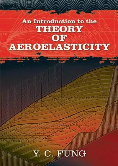 (BOOS)-An Introduction to the Theory of Aeroelasticity (Dover Books on Aeronautical Engineering)