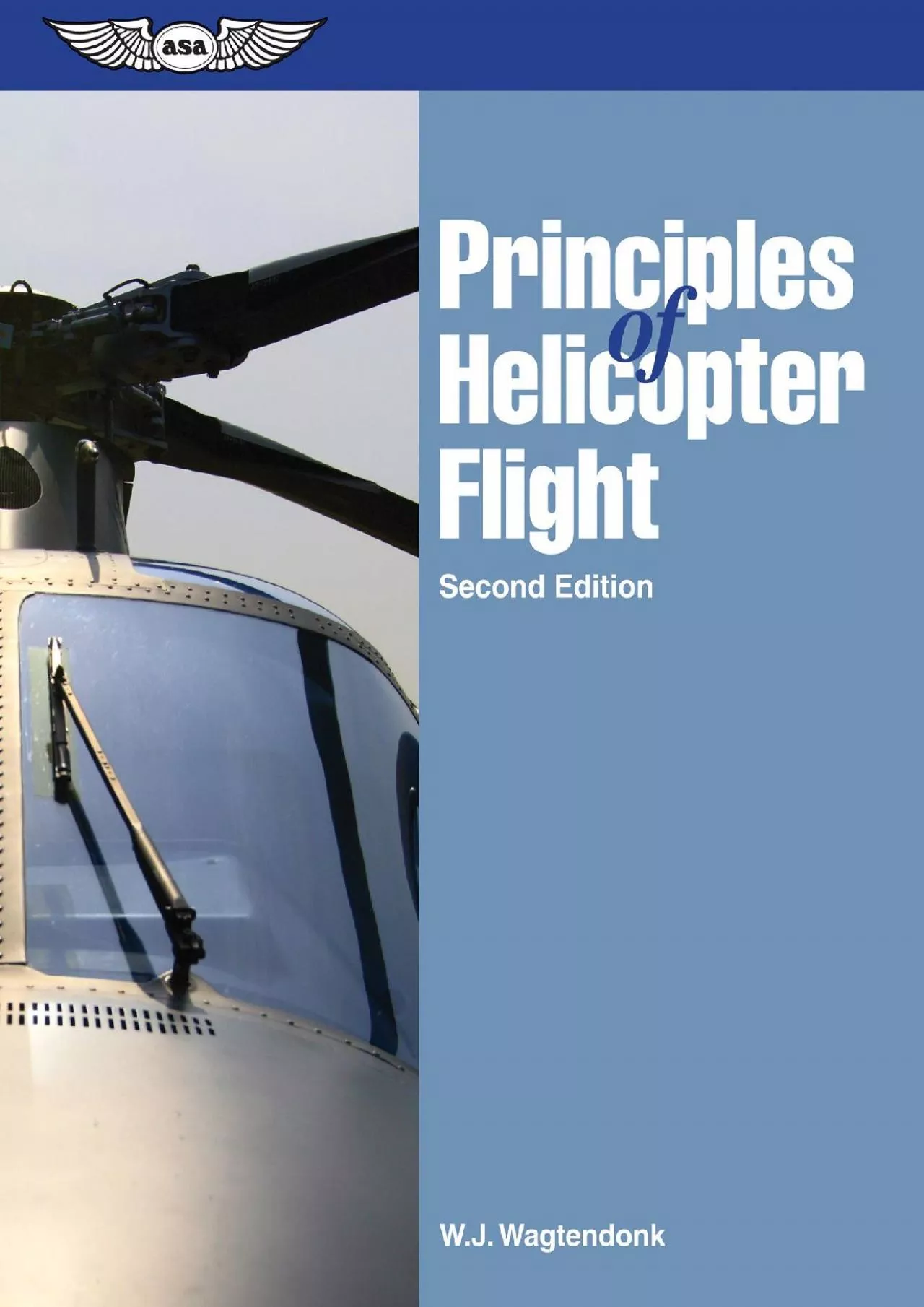 PDF-(BOOK)-Principles of Helicopter Flight