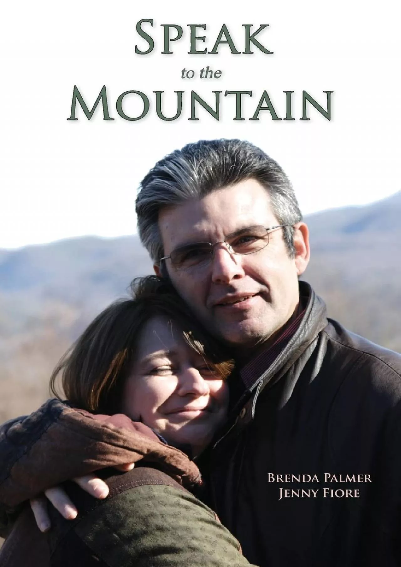 PDF-(READ)-Speak to the Mountain