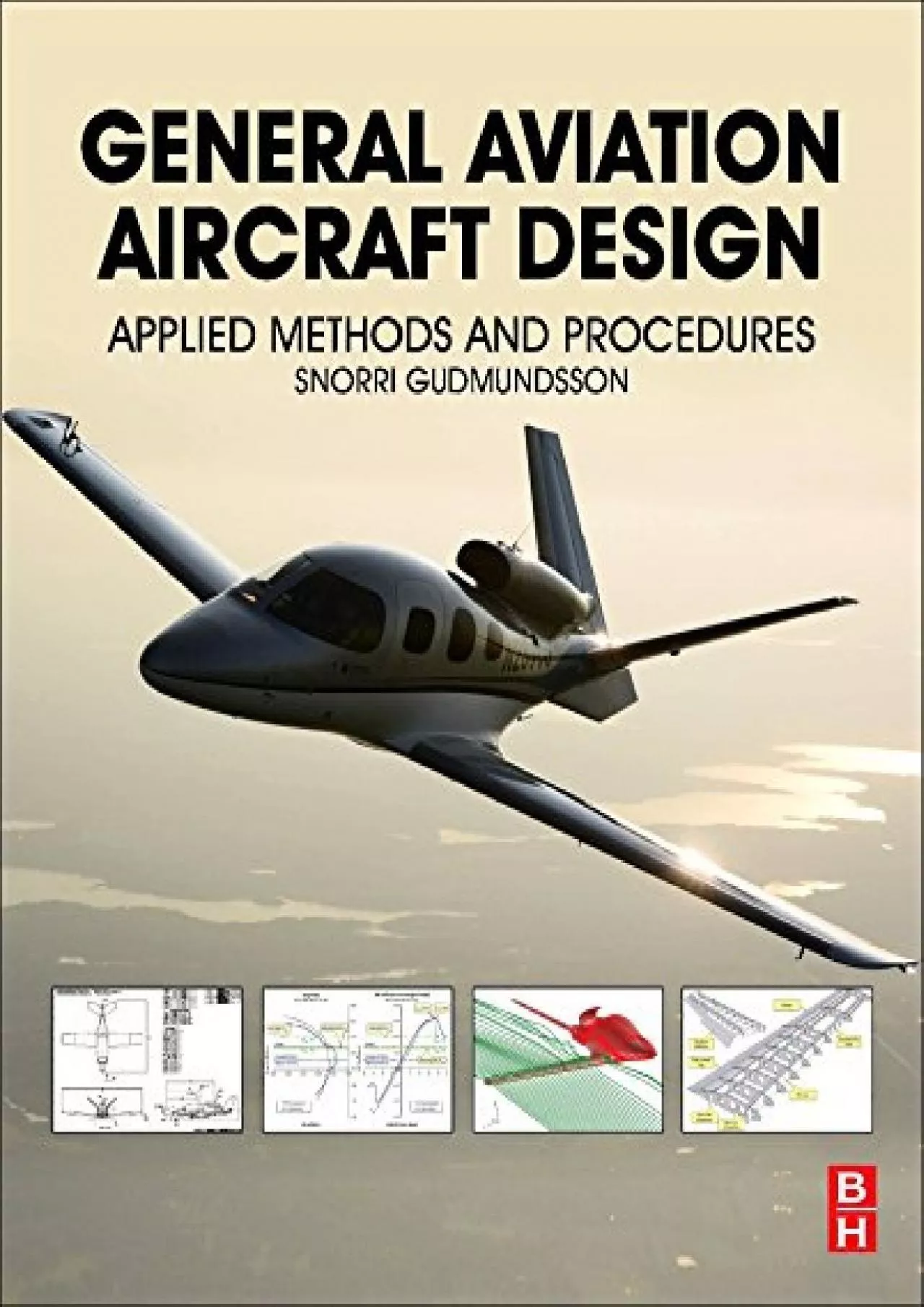 PDF-(BOOK)-General Aviation Aircraft Design: Applied Methods and Procedures