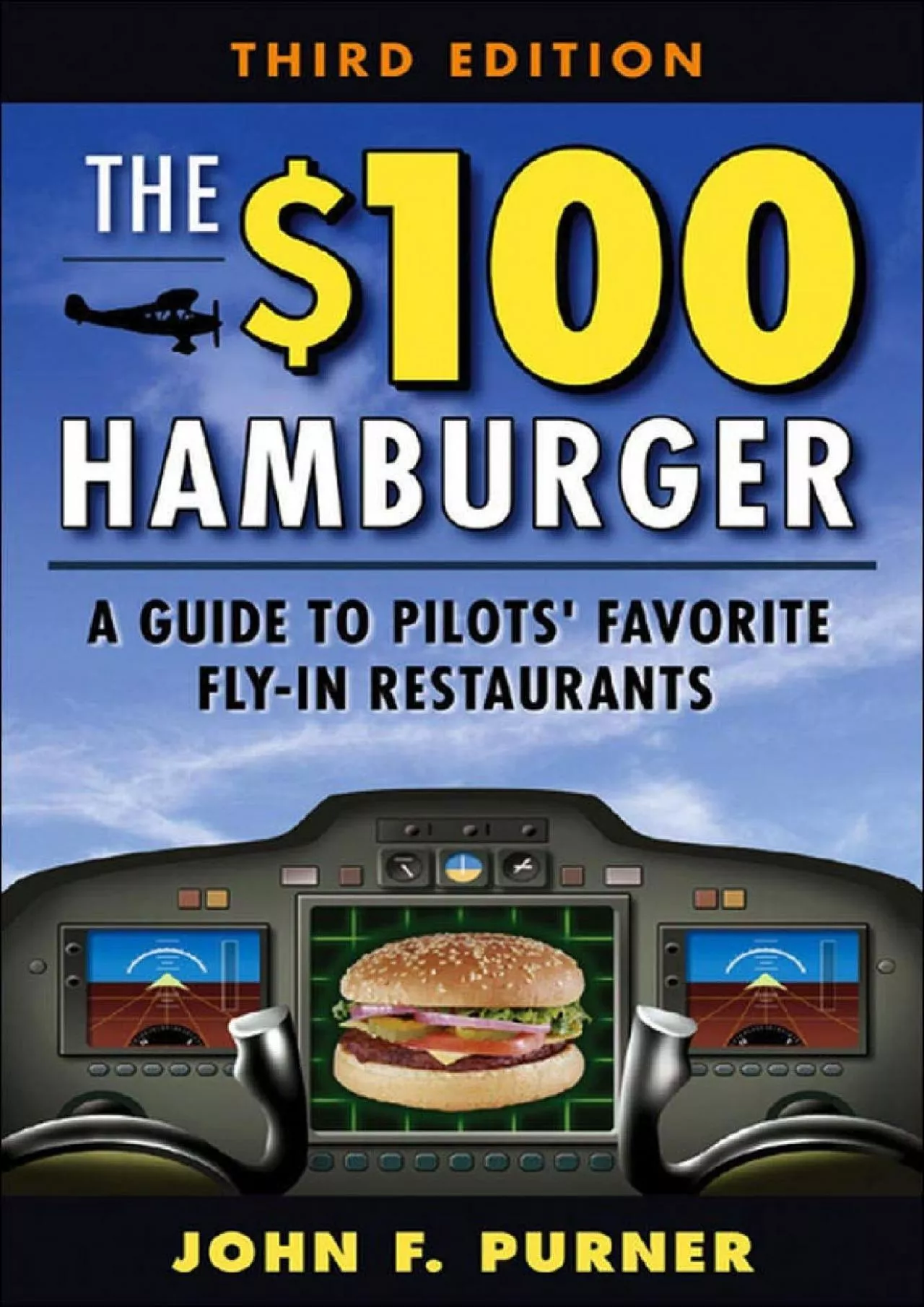 PDF-(READ)-The $100 Hamburger