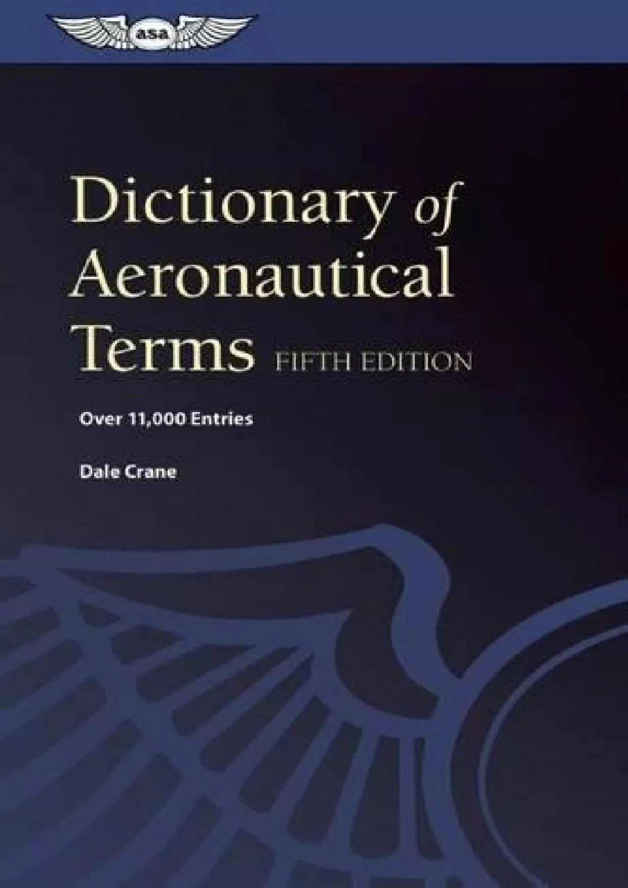 (BOOS)-Dictionary of Aeronautical Terms (ePub): Over 11,000 Entries