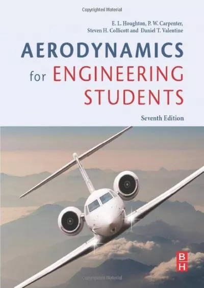 (BOOK)-Aerodynamics for Engineering Students