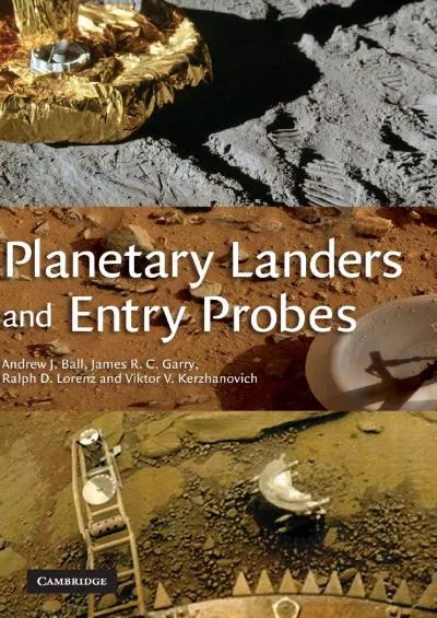 (READ)-Planetary Landers and Entry Probes